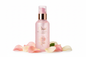 Rose Facewash bottle