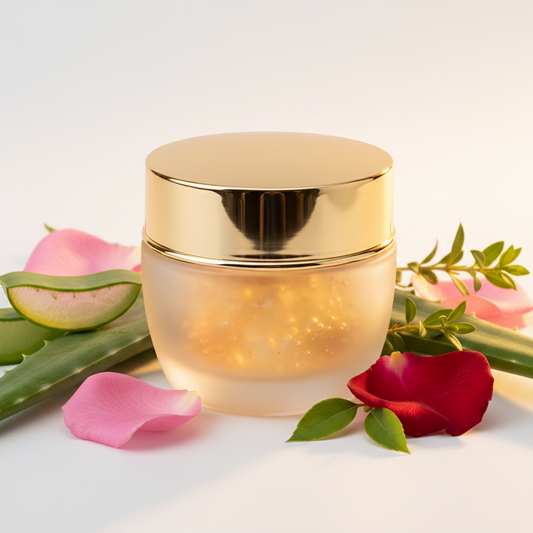 Skin Glow Gel-50Gms