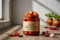 Onion Pickle-500Gms