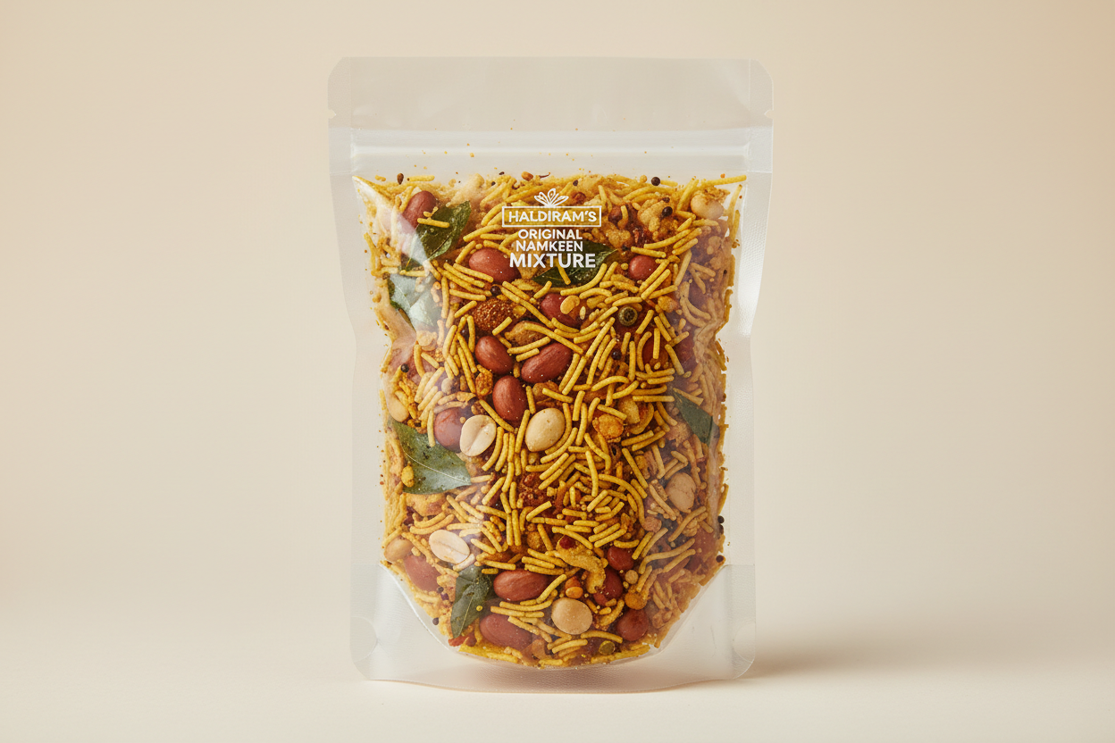 Natural Mixture-500Gms