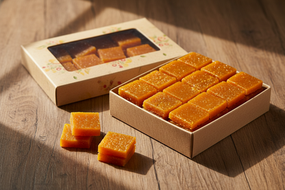 Sweet Mango Tandra-500Gms