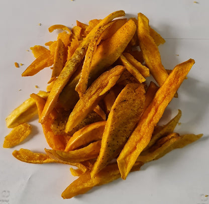 Vacuum Fried Mango Chilli-200Gms