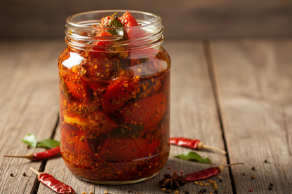 Tomato Pickle