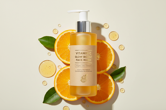 Vitamin C Facewash
