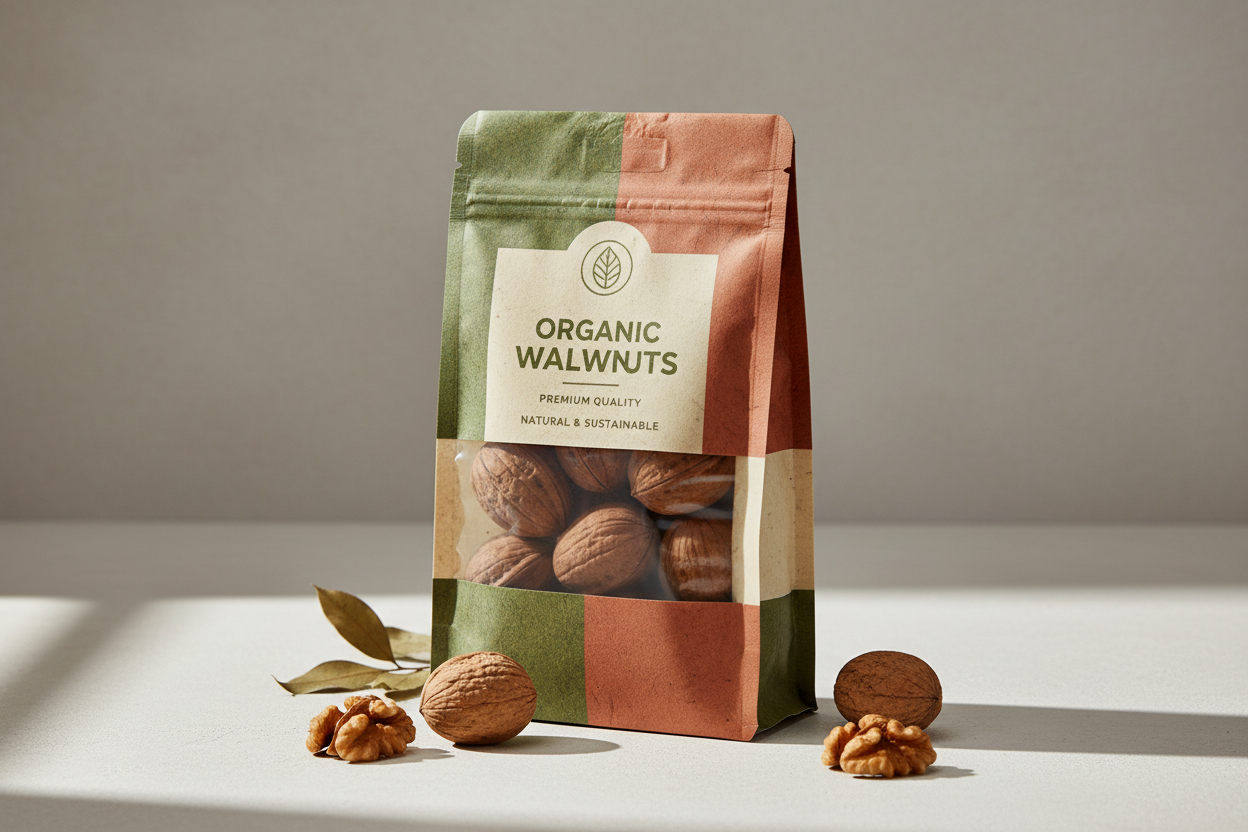 Walnut Package