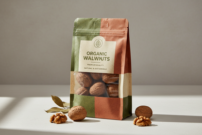 Walnut Package