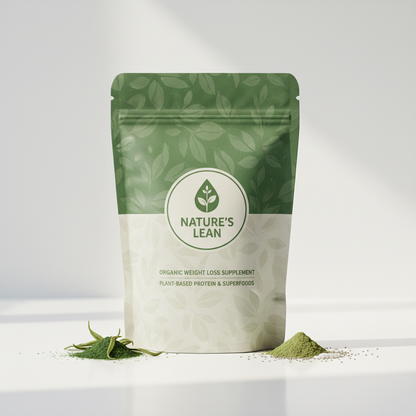 Nature's Balance Weight Loss Powder-1kg