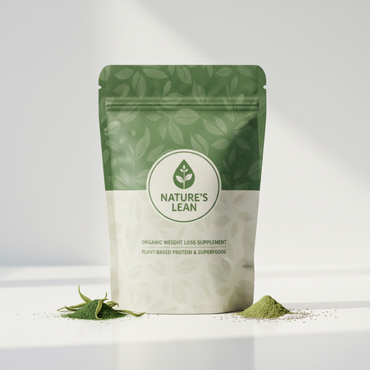 Nature's Balance Weight Loss Powder-1kg